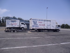 M&oacute;nica Anuncios gratis en Chill&aacute;n |  TRANSPORTES Y MUDANZAS DO&Ntilde;A GRACIELA., A SU SERVICIO DESDE ARICA A PUNTA ARENAS.