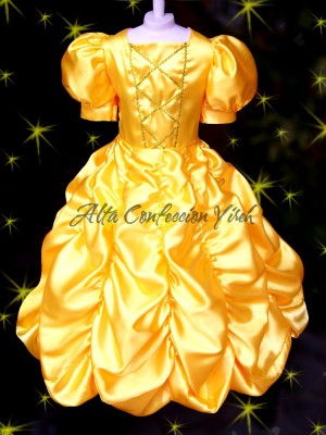 claudia orellana Anuncios gratis en Puangue Alto |  Vestido Disfraz Princesa Halloween Minnie, Solo a pedido, sin stock disponible