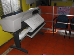 Mauricio Bulnes S. Anuncios gratis en Quilicura |  PLOTTEO DE PLANOS  y FOTOGRAFIAS AMPLIADAS., Contamos con  plotter. HP Designjet 500 Calidad y velocidad.