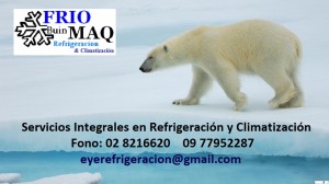 E&E Refrigeraci&oacute;n Ltda. Anuncios gratis en Buin |  REFRIGERACI&Oacute;N Y CLIMATIZACI&Oacute;N INDUSTRIAL, Camaras de fr&iacute;o, aire acondicionado, secadores de aire, chiller, hidrocoole