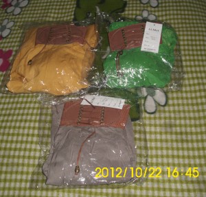 ROXANA Anuncios gratis en Chill&aacute;n |  LINDAS BOMBACHAS , CON BOLSILLOS Y PU&Ntilde;O ELASTICADOS., TALLAS:STANDARD , VARIEDAD DE COLORES.
