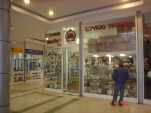 ALEJANDRO MALLE B. Anuncios gratis en Santiago |  RELOJERIA MALLE SERVICIO TECNICO DE TODAS LAS MARCAS, DESDE 1966, SERIEDAD, PRESTIGIO, TRABAJOS GARANTIZADOS.