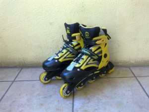 hector riquelme Anuncios gratis en Quinta Normal |  vendo patines en linea practicamente nuevos!! Marca SPITFIRE, usados solo dos veces por mi mujer y han estado guardados