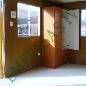 Julio Beale Anuncios gratis en Lo Espejo |  CONTENEDOR HABITACIONAL 20 Pies, Contenedor 20 pies 6 x 2,5 mts