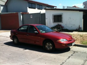 Bernardo Anuncios gratis en Coquimbo |  Se vende Chevrolet Cavalier 2.4, a&ntilde;o 98, autom&aacute;tico, precio conversable., Auto en impecable estado mec&aacute;nico.