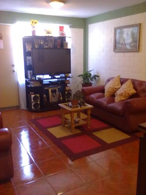 Gaby  Anuncios gratis en Maip&uacute; |  Casa nueva Excelente estado, Se arrienda