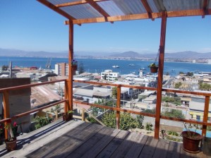 Marlen Wenwo Anuncios gratis en Coquimbo |  Arriendo casa amoblada durante el verano, casa amoblada con linda vista