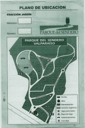 sergio rodriguez Anuncios gratis en Valpara&iacute;so |  Vendo Sepultura Playa Ancha Valparaiso, terreno con 3 niveles 