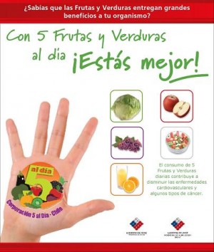 ACC Co Ltda Anuncios gratis en Las Condes |  Distribuidora de Frutas y Verduras Frescas WWW.ACCCO.CL, (5 FRUTAS Y VERDURAS AL DIA, TE HACE BIEN)