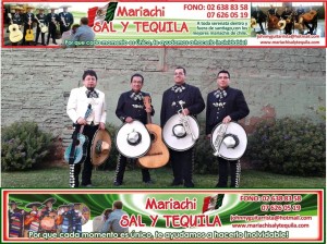 johnny luis Anuncios gratis en Recoleta |  fin de a&ntilde;o ya..regala mariachis en santiago de chile, sal y tequila 4X$50.000. 1/2 hora 2-6388358 / 7-6260519