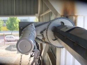 trujillo Anuncios gratis en Maip&uacute; |  cortinas metalicas en 0,8m.m  galvanizadas, reparaciones de cortinas metalicas en todo chile