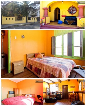 HOSTAL BOONEN Anuncios gratis en &Ntilde;u&ntilde;oa |  Arriendo Habitaciones Hostal Boonen 10min Estadio Nacional, Nos encontramos entre &Ntilde;u&ntilde;oa y Providencia sector tranquilo, silencioso.
