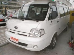  Anuncios gratis en Santiago |  Arriendo de Veh&iacute;culos por d&iacute;as, Arriendo VAn