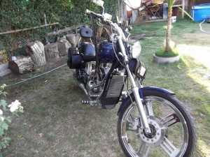 david  Anuncios gratis en Buin |  se vende regal raptor spyder 300 por apuro ���precio conversable!!!, maquina en excelentes condiciones