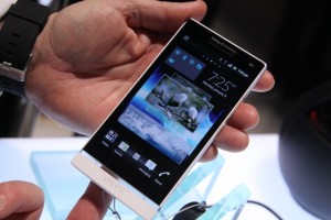 Manuel Anuncios gratis en Valpara&iacute;so |  Oportunidad- Sony Ericsson Xperia S, Nuevo , sellado de fabrica., A estrenar, desbloqueado para todas las compa&ntilde;ias