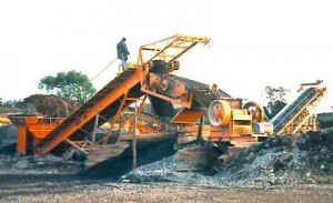 Sebasti&aacute;n Mart&iacute;nez Anuncios gratis en Lo Espejo |  Plantas Seleccionadoras Moviles para Aridos Y Mineria, Fabricaci&oacute;n y venta de Plantas clasificadoras distintas capacidades