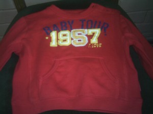 mittsy sanhueza Anuncios gratis en Maip&uacute; |  venta ropa, ropa de bebe