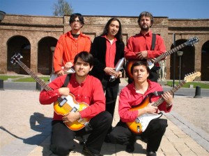 Ricardo Pincheira Anuncios gratis en Santiago |  Orquesta bailable para todo tipo de eventos, Orquesta bailable EFECTO DOMINO,musica en vivo para tu evento..............