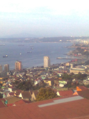 pedro quintero matus Anuncios gratis en Valpara&iacute;so |  casa en valparaiso para a&ntilde;o nuevo, casa con la mejor vista desde el cerro