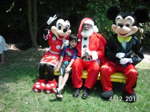 MundoLudix Anuncios gratis en Recoleta |  Eventos infantiles: todo en fiesta de fin de a&ntilde;o y navidad., juegos inflables, amplificaci&oacute;n, viejito pascuero, carritos de comida y mas