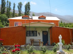 Osvaldo Cerda Montenegro Anuncios gratis en Salamanca |  Excelente terreno con gran casa y negocio independiente, Muy buena ubicaci&oacute;n, La alborada N�9 Juntas, Comuna de Monte Patria 