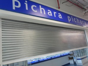 trujillo Anuncios gratis en Maip&uacute; |  cortinas metalicas en 0,8m.m  galvanizadas, reparaciones de cortinas metalicas en todo chile