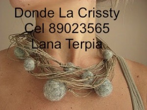 cristina Anuncios gratis en Providencia |  Clases de tejido a telar donde la crissty, www.lanaterapia.com, Aguja magica, las condes, chile