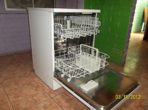 juan Anuncios gratis en Lo Espejo |  lavavajillas excelente estado., venta de lavavajillas.