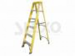 carla castro Anuncios gratis en San Ram&oacute;n |  vendo escalera tipo tijera de fibra, con muy poco uso 