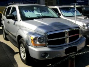Patricio Molina Anuncios gratis en Concepci&oacute;n |  Espacioso, seguro y comodo!! Dodge Durango 2006!!! , Se vendeeeeeeeeeeeeeeeeeeeeeee!!! 