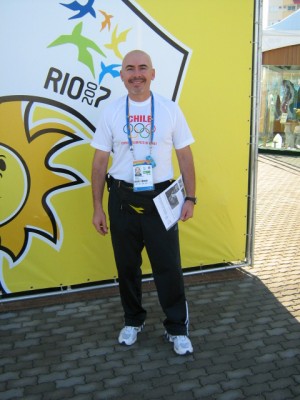 Sergio Aguayo B. Anuncios gratis en Las Condes |  Masoterapeutas Deportivos, Masaje Deportivo