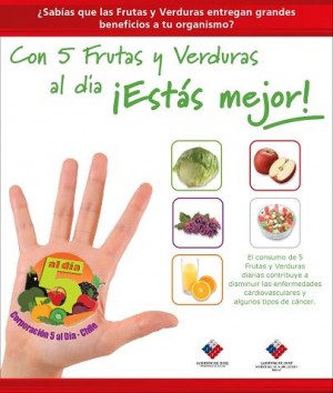 ACC Co Ltda Anuncios gratis en Las Condes |  Frutas y Verduras a Domicilio (Despacho Gratis Zona Oriente) WWW.ACCCO.CL, (5 FRUTAS Y VERDURAS AL DIA, TE HACE BIEN)