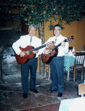 Rene Martinez Anuncios gratis en Santiago |  huasos voces y guitarras., canciones de nuestra tierra.