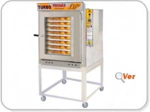 Equipos Calvac  Anuncios gratis en La Cisterna |  hornos Convenctor Progas Certificado Solo en Calvac , Progas Marca brasile&ntilde;a 
