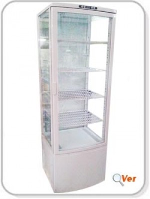 Equipos Calvac  Anuncios gratis en La Cisterna |  Vitrinas fija vertical refrigerada Calvac , Revolvedoras, sobadoras