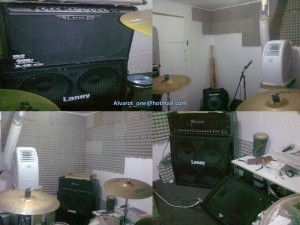 ALVARO ZEPEDA Anuncios gratis en Arica |  AMPLIFICACION SALA DE ENSAYO BACKLINE, AMPLIFICACION SALA DE ENSAYO