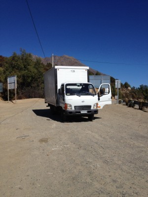 Angelo Castillo Anuncios gratis en Huechuraba |  Servicio de transportes y mudanzas, a todo Chile