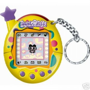 Mayte Limaco Anuncios gratis en Pe&ntilde;alol&eacute;n |  Ultimos 4 Tamagotchi 4.5 BANDAI original $20,000.-, Producto importado en Exclusivo para Chile desde USA 
