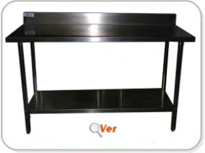 Equipos Calvac  Anuncios gratis en La Cisterna |  Mesones de trabajo en Acero inoxidable muro y centro Calvac , Mesones Calvac 