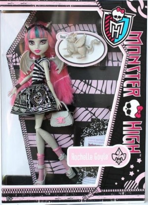 Jacqueline Anuncios gratis en Providencia |  Venta de las Ultimas Mu&ntilde;ecas Monster High para esta navidad, Mu&ntilde;ecas Monster High