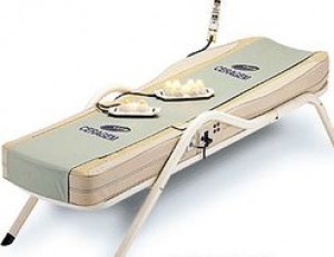 TERMOMASAJES CON PIEDRAS DE JADE Anuncios gratis en La Florida |  Terapia antiestres, Camilla ceragem piedras de jade