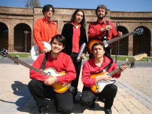 Ricardo Pincheira Anuncios gratis en Santiago |  Orquesta bailable para todo tipo de eventos, Orquesta bailable EFECTO DOMINO,musica en vivo para tu evento..............