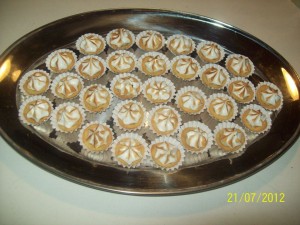 andrea mu&ntilde;oz Anuncios gratis en San Ram&oacute;n |  banqueteria y cocteleria, TODO TIPO DE EVENTOS