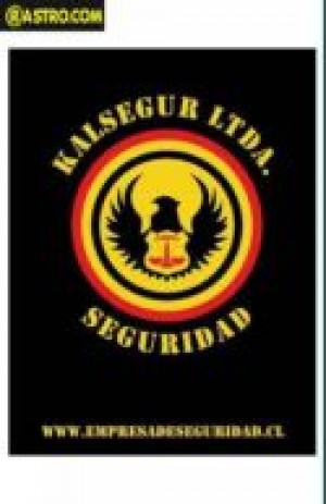 Empresa de Seguridad KALSEGUR LTDA Anuncios gratis en Huechuraba |  GUARDIAS DE SEGURIDAD URGENTE, PARA TRABAJO ESTABLE