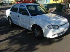 CRISTI&Atilde;N REBOLLEDO Anuncios gratis en Maip&uacute; |  AUTO HYUNDAI ACCENT A&Ntilde;O 2000 FULL AUTOMATICO, AUTO HYUNDAI ACCENT A&Ntilde;O 2000 FULL AUTOMATICO