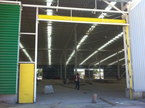 Jimena B&oacute;rquez Anuncios gratis en Batuco |  Cortinas metalicas borfire, 50 a&ntilde;os de experiencia., Variedad de dise&ntilde;os en cortinas metalicas
