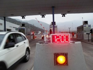 JUAN CARLOS CARRILLO RAMIREZ Anuncios gratis en Estaci&oacute;n Central |  LETREROS DISPLAY LED PARA AUTOPISTAS, DISPLAY LETREROS LED DOBLE LINEA Y TARIFARIO