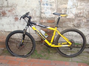 cristian Anuncios gratis en Providencia |  mountainbike giant modero rainer $220000, regalo mountainbike giant rainer $220000 todo shimano