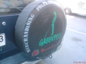 Mundocreaciones Anuncios gratis en Providencia |   Fundas personalizadas para rueda de repuesto jeep (cubre rueda ) , Fundas personalizadas para rueda de repuesto jeep (cubre rueda ) 