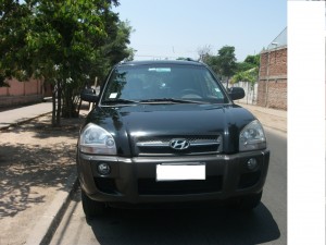JORGE Anuncios gratis en San Miguel |  Vendo Hyundai Tucson a&ntilde;o 2007 Full equipo, Hyundai Tucson a&ntilde;o 2007 